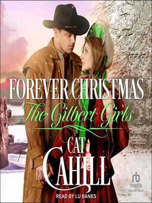 cover image of Forever Christmas